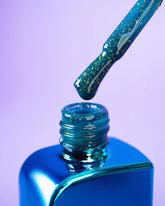DNKa Cover Base. #0064 Aquamarine